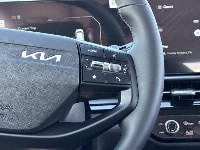 2026 Kia Sportage SX