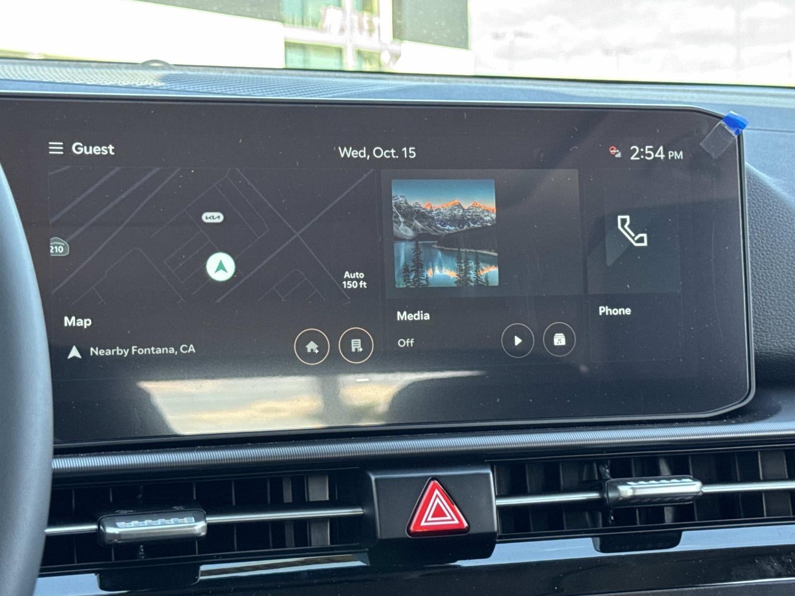 2026 Kia Sportage SX