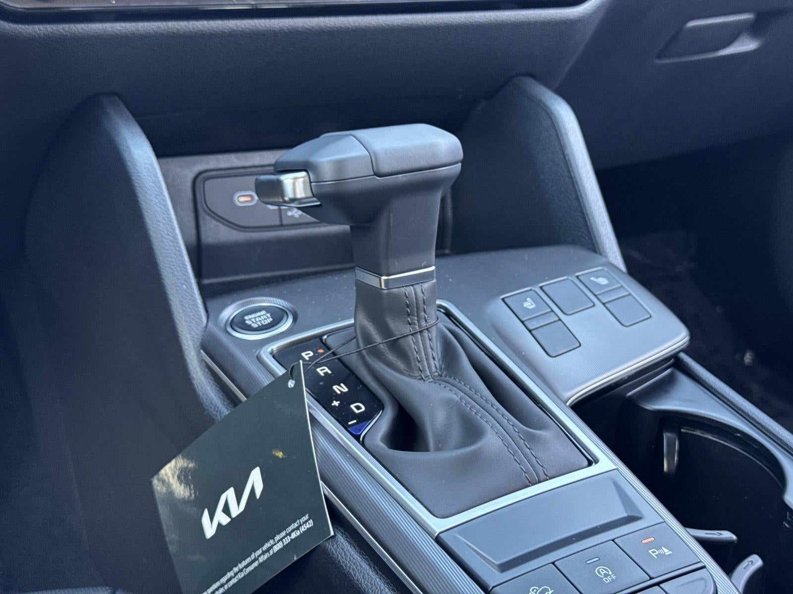 2026 Kia Sportage SX