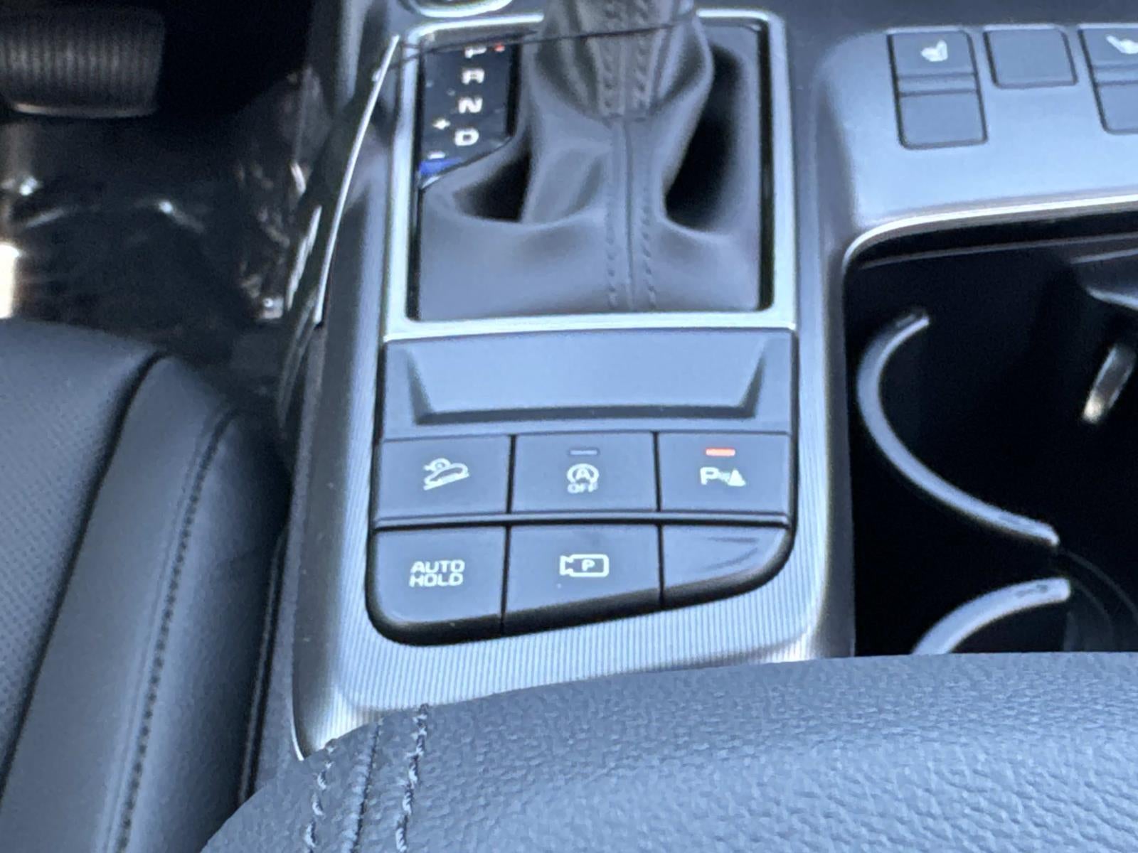 2026 Kia Sportage SX