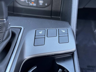 2026 Kia Sportage SX