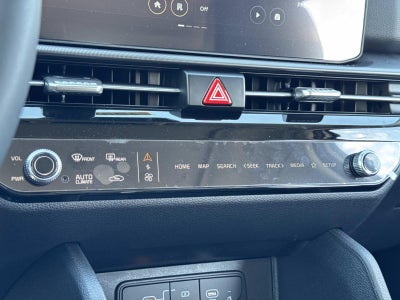 2026 Kia Sportage SX