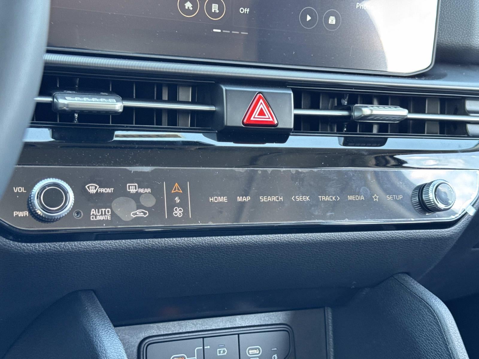 2026 Kia Sportage SX