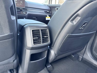 2026 Kia Sportage SX