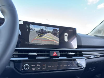 2026 Kia Sportage SX