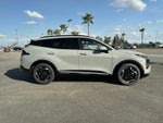 2026 Kia Sportage SX
