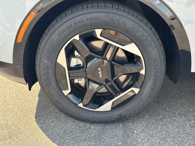 2026 Kia Sportage SX