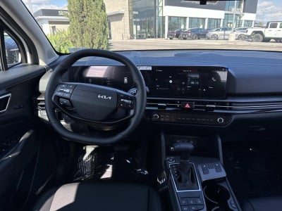 2026 Kia Sportage SX