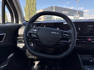 2026 Kia Sportage SX