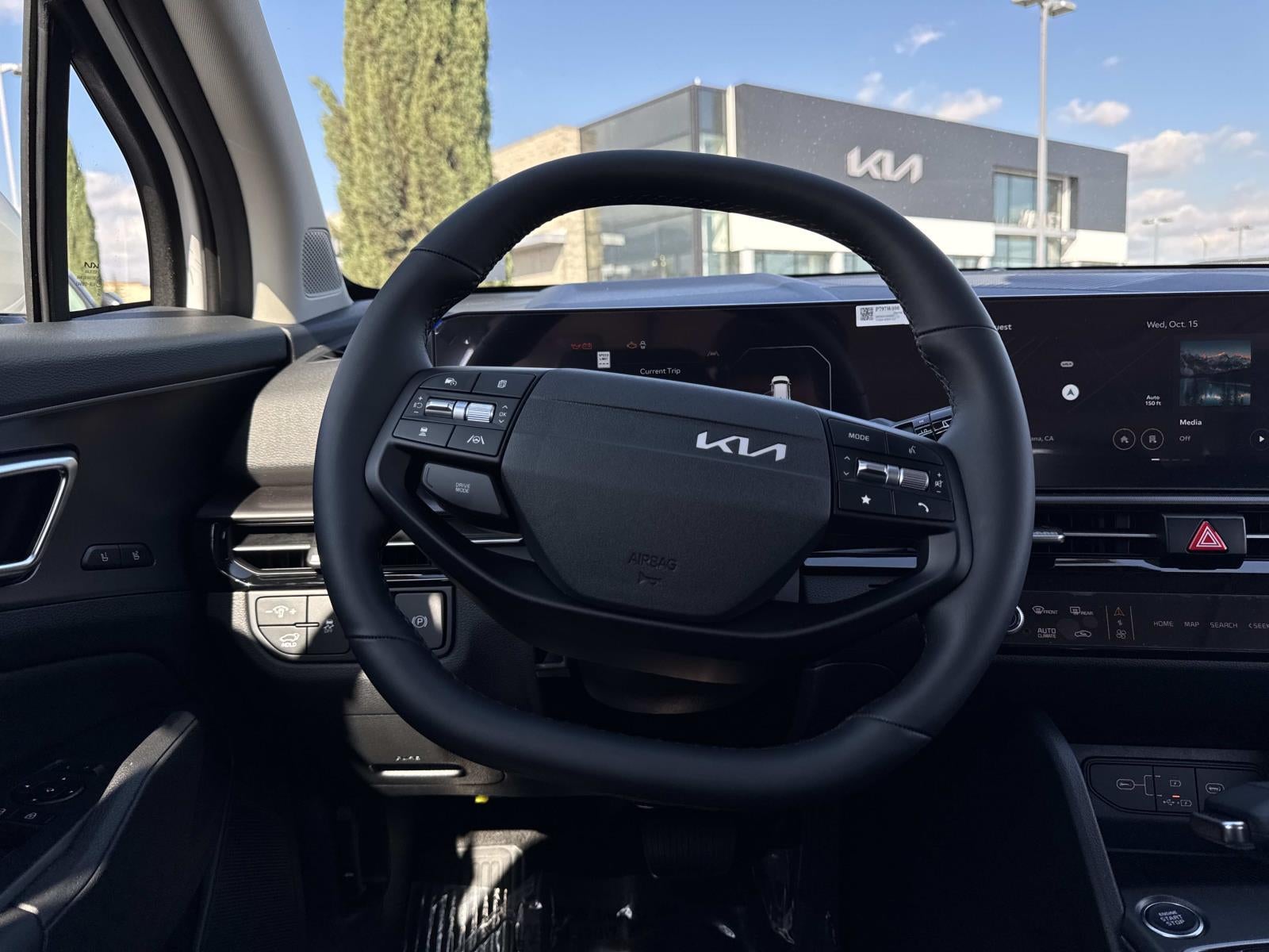 2026 Kia Sportage SX