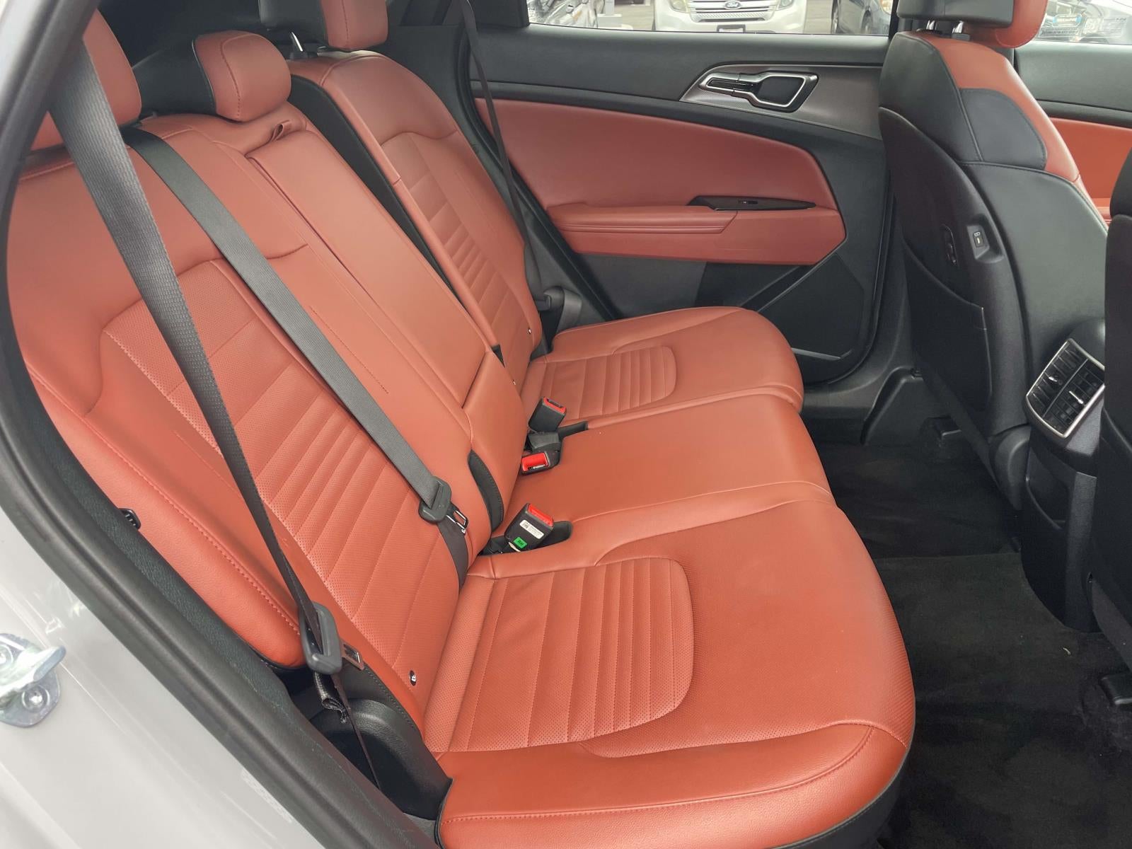 2024 Kia Sportage SX