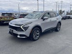 2024 Kia Sportage SX