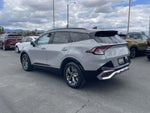 2024 Kia Sportage SX
