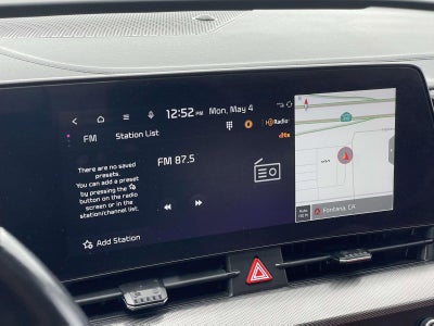 2024 Kia Sportage SX