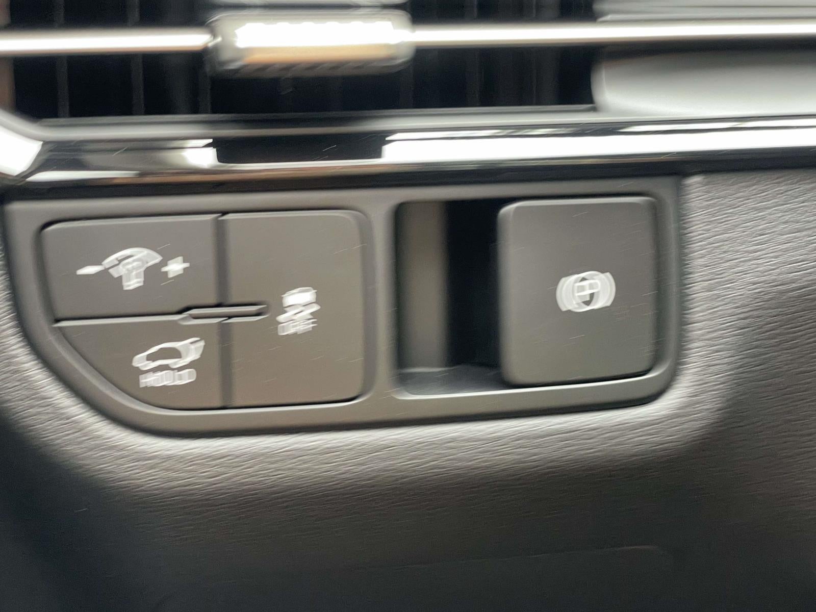 2026 Kia Sportage SX