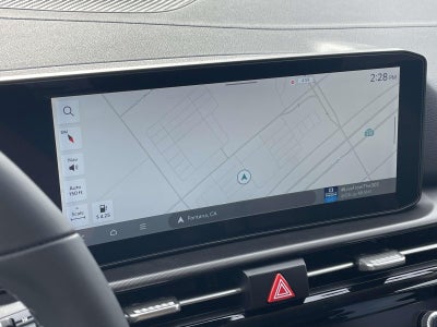 2026 Kia Sportage SX