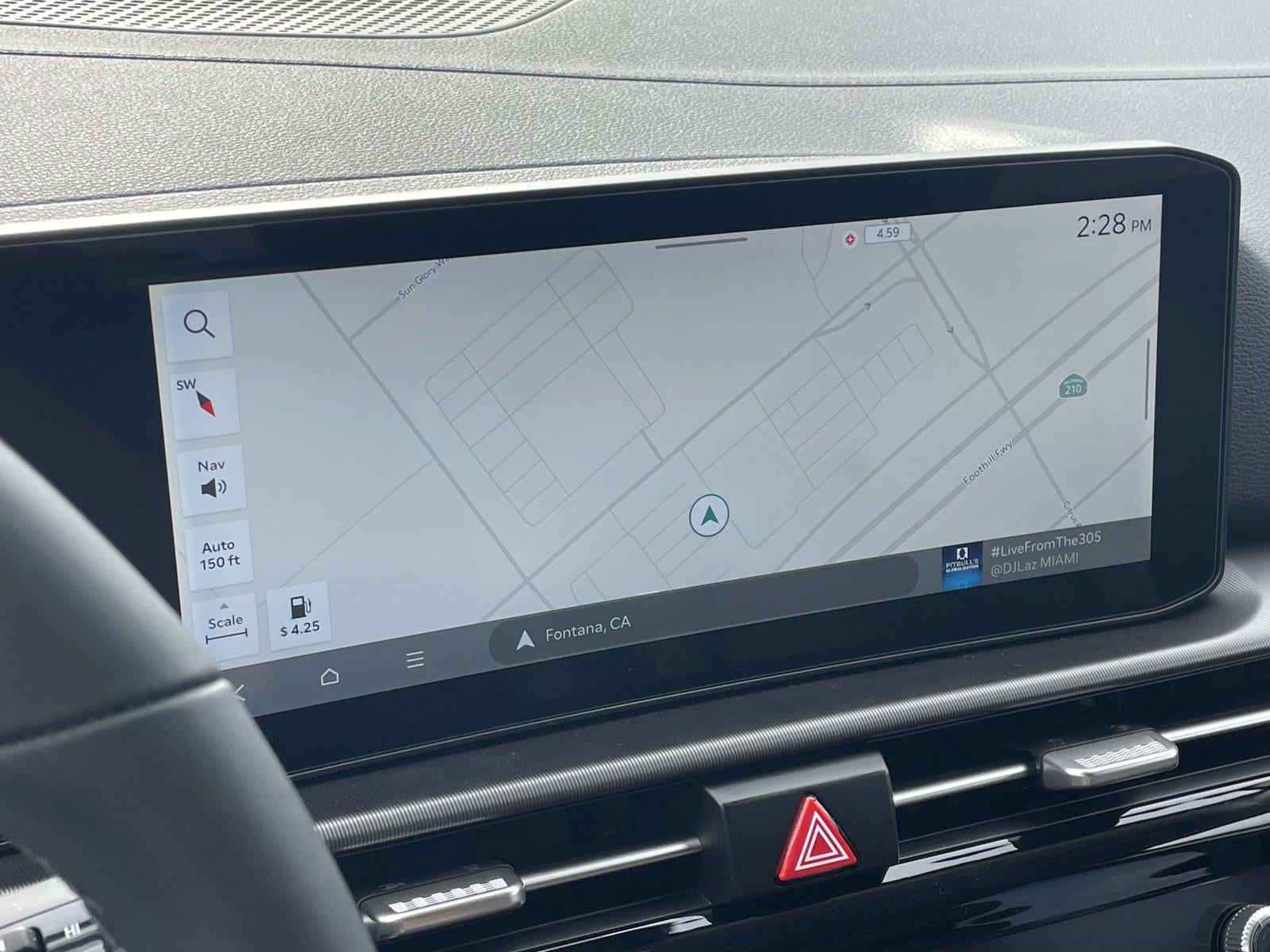 2026 Kia Sportage SX