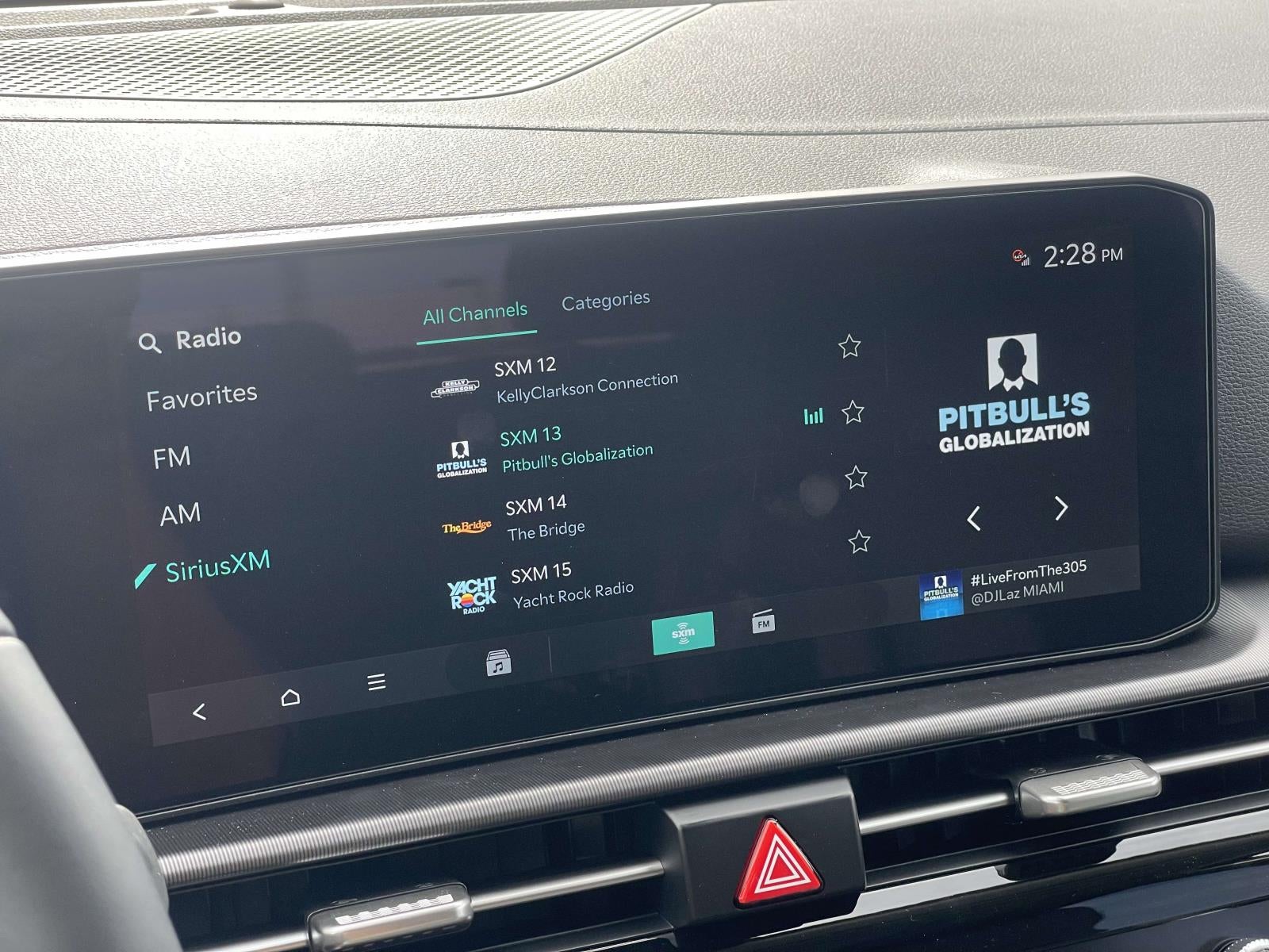 2026 Kia Sportage SX