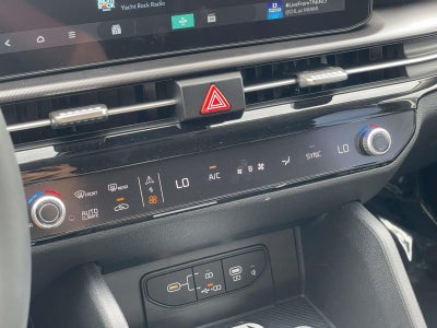 2026 Kia Sportage SX