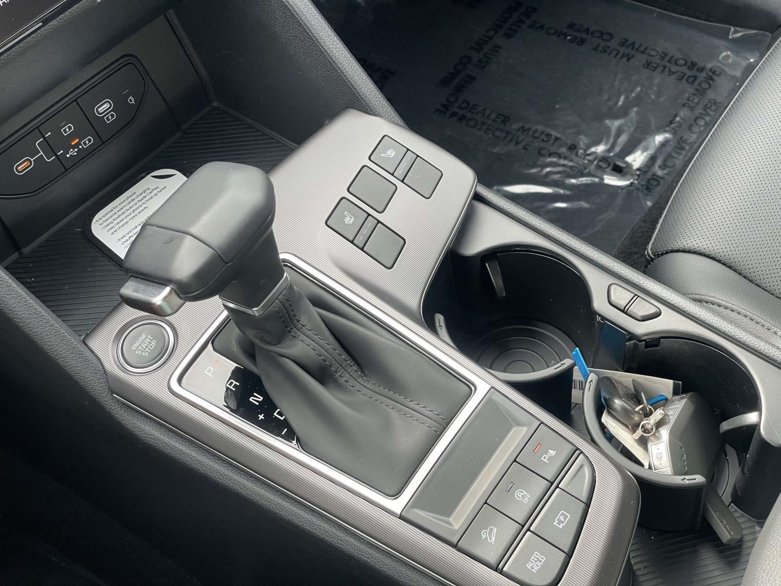 2026 Kia Sportage SX