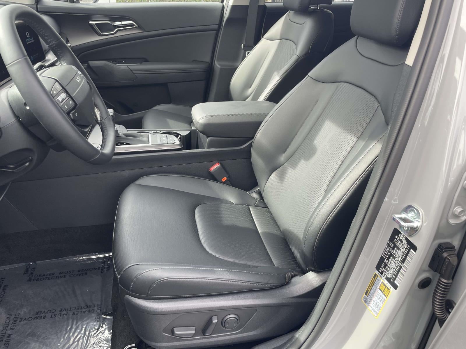 2026 Kia Sportage SX