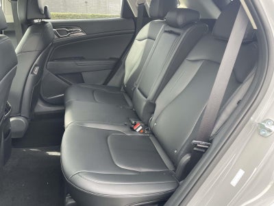 2026 Kia Sportage SX