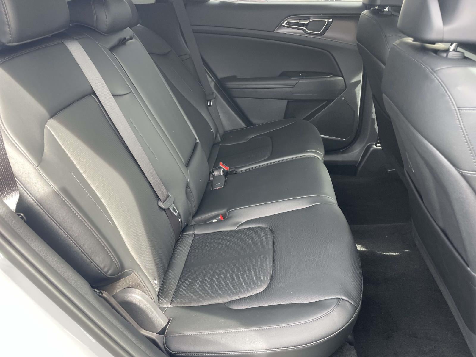 2026 Kia Sportage SX