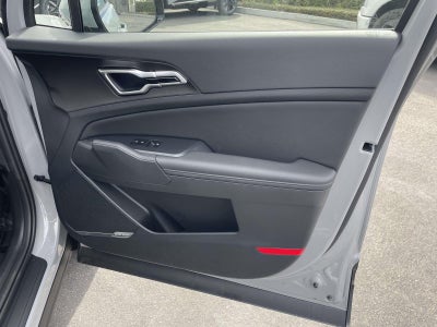 2026 Kia Sportage SX