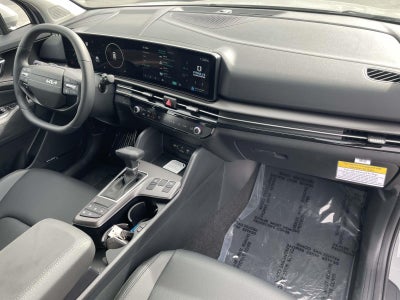 2026 Kia Sportage SX