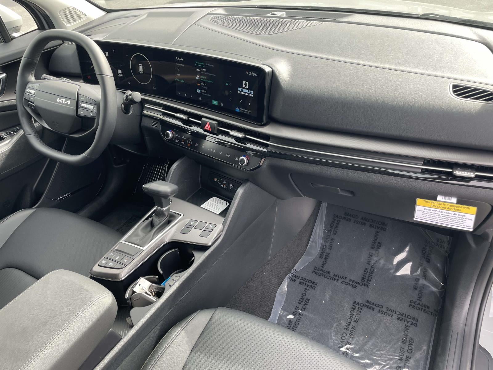 2026 Kia Sportage SX