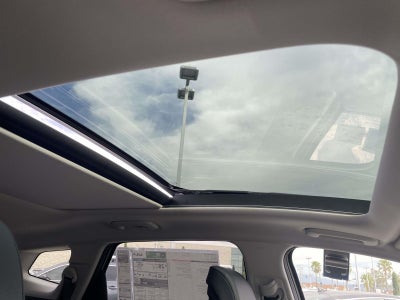 2026 Kia Sportage SX