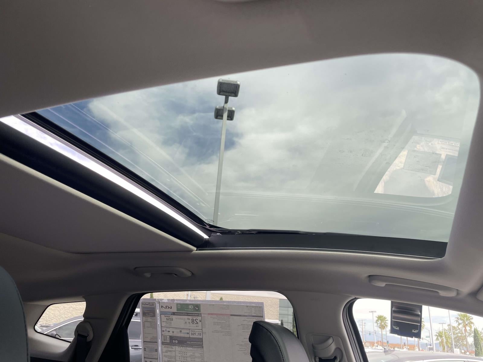 2026 Kia Sportage SX