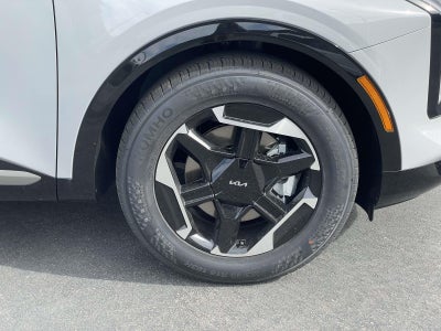 2026 Kia Sportage SX