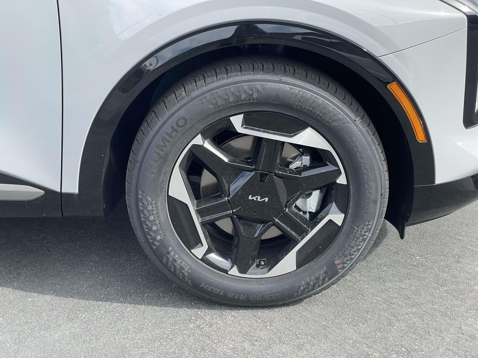 2026 Kia Sportage SX