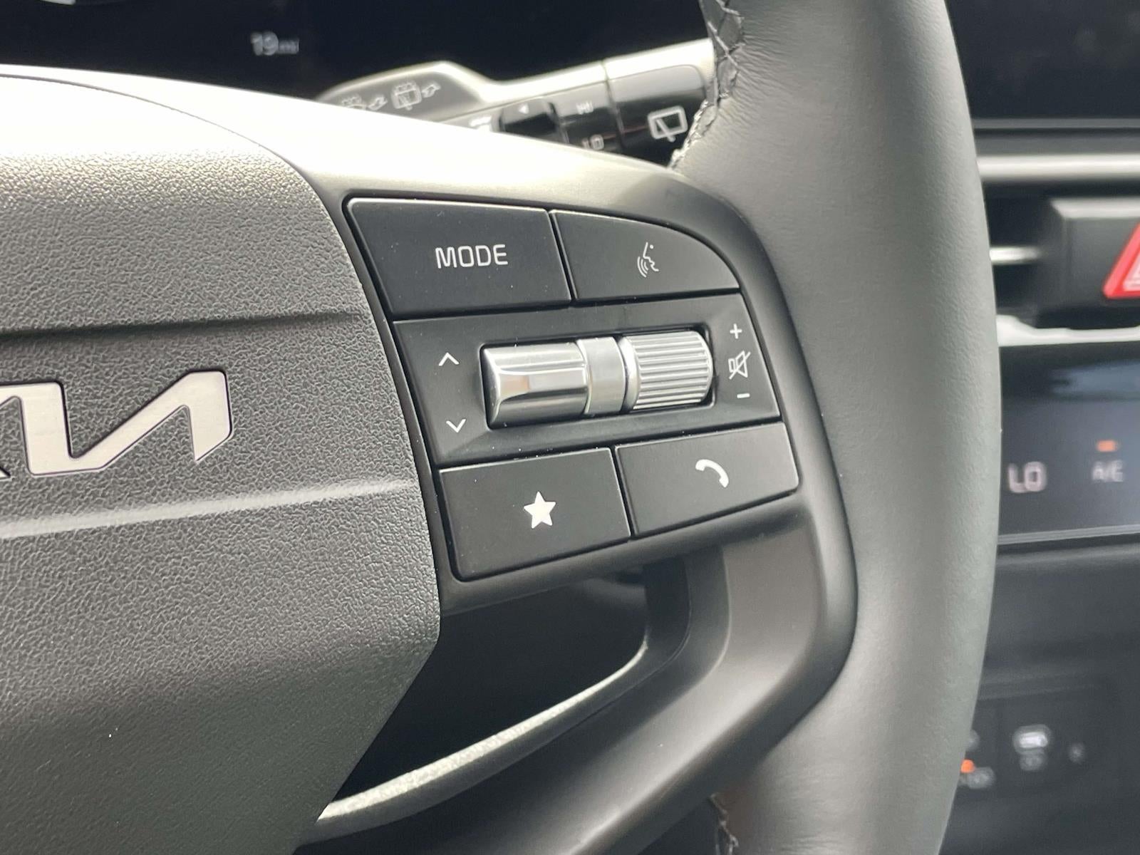 2026 Kia Sportage SX