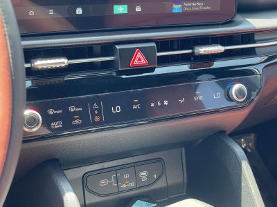 2026 Kia Sportage SX