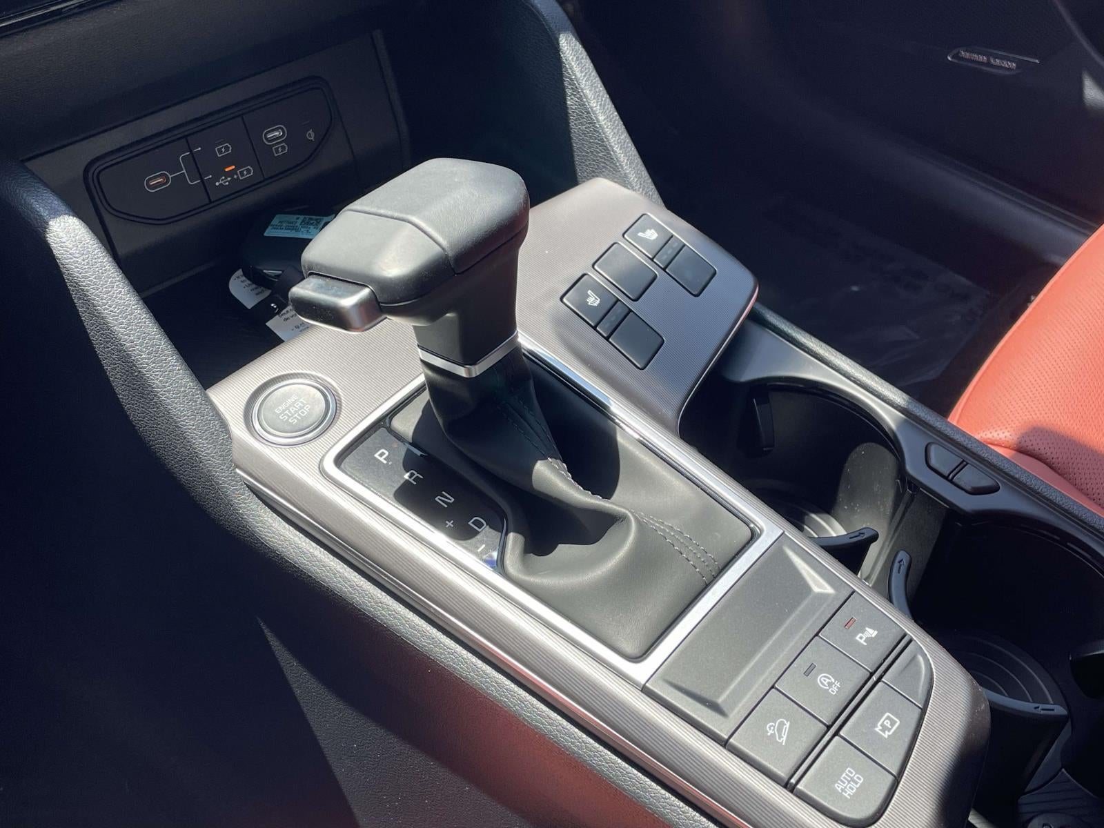 2026 Kia Sportage SX