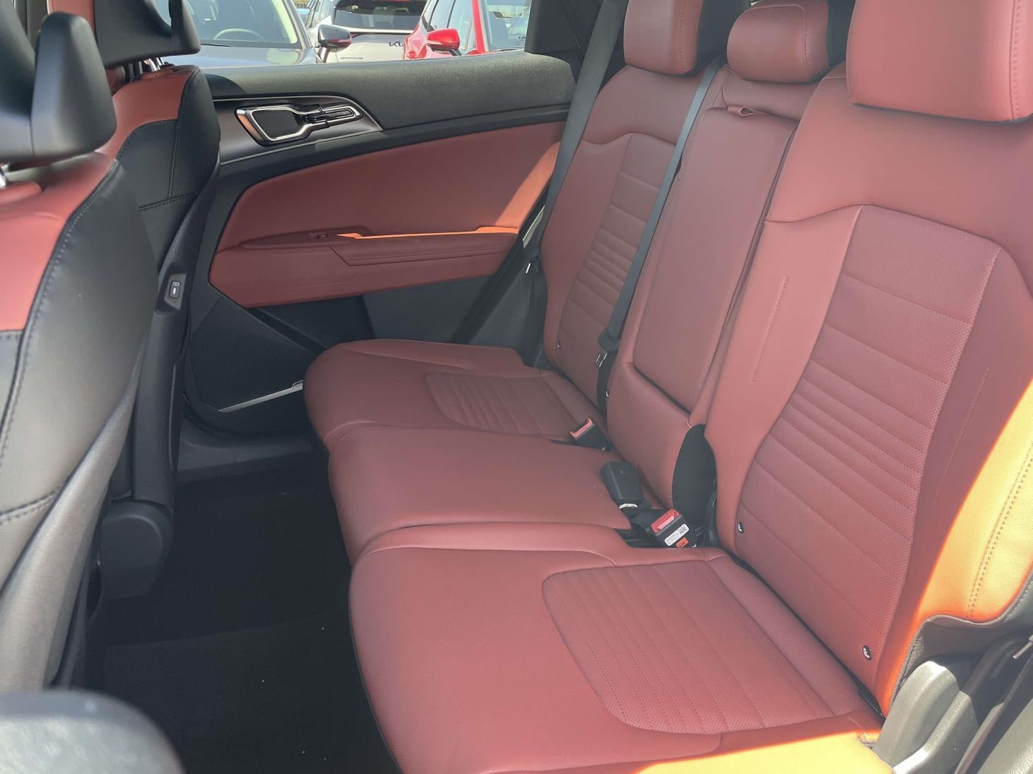 2026 Kia Sportage SX