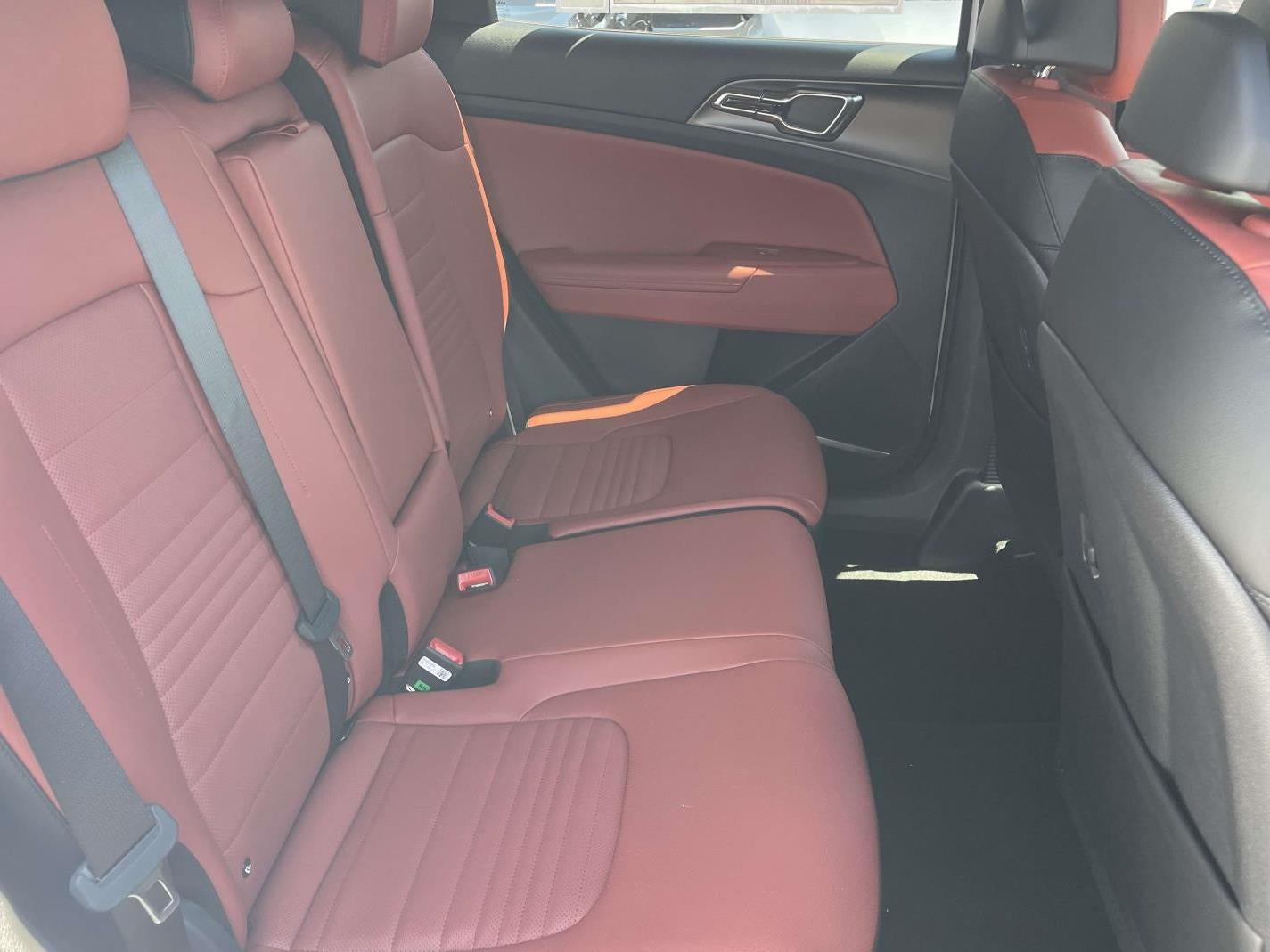 2026 Kia Sportage SX