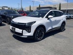 2026 Kia Sportage SX