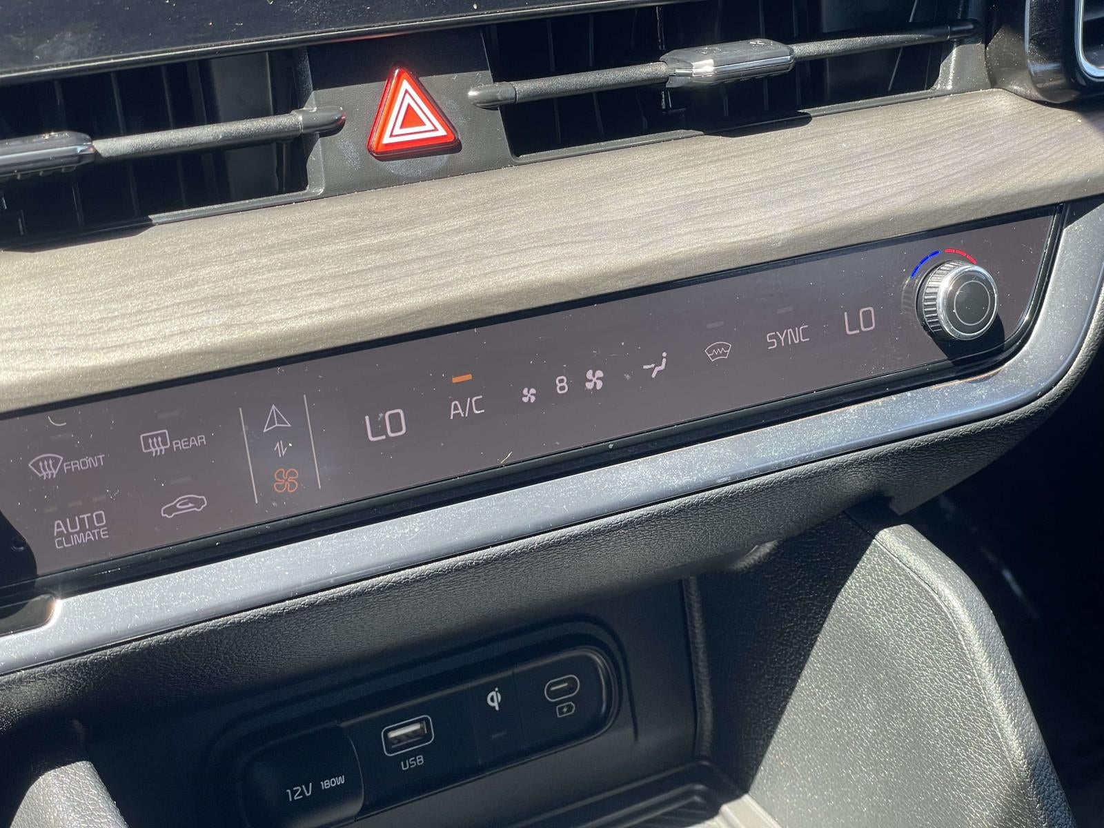 2024 Kia Sportage X-Pro