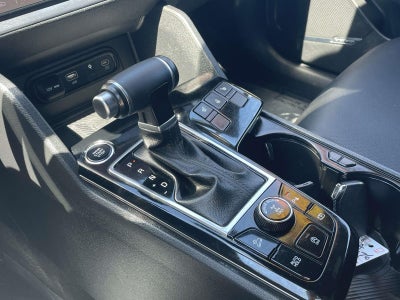 2024 Kia Sportage X-Pro
