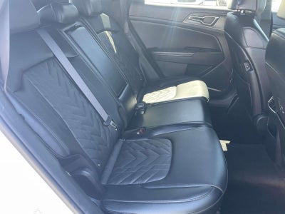 2024 Kia Sportage X-Pro