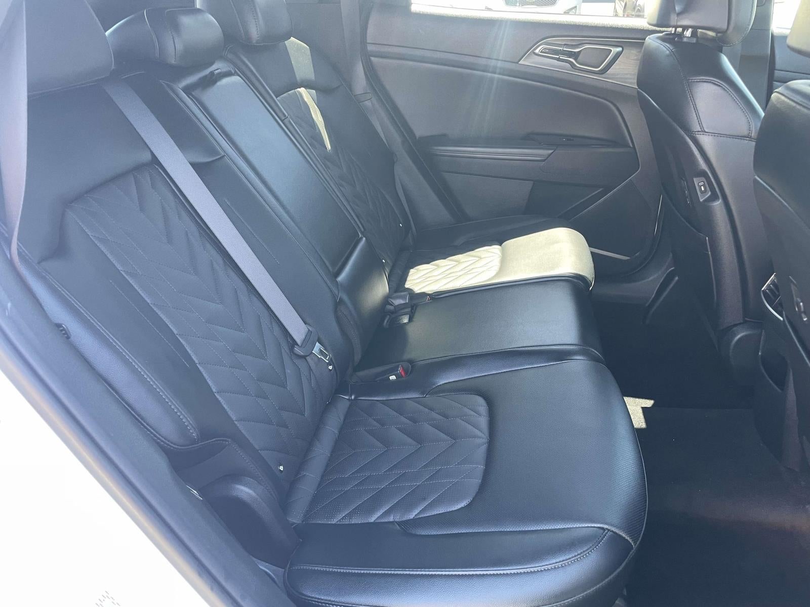 2024 Kia Sportage X-Pro