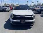 2024 Kia Sportage X-Pro
