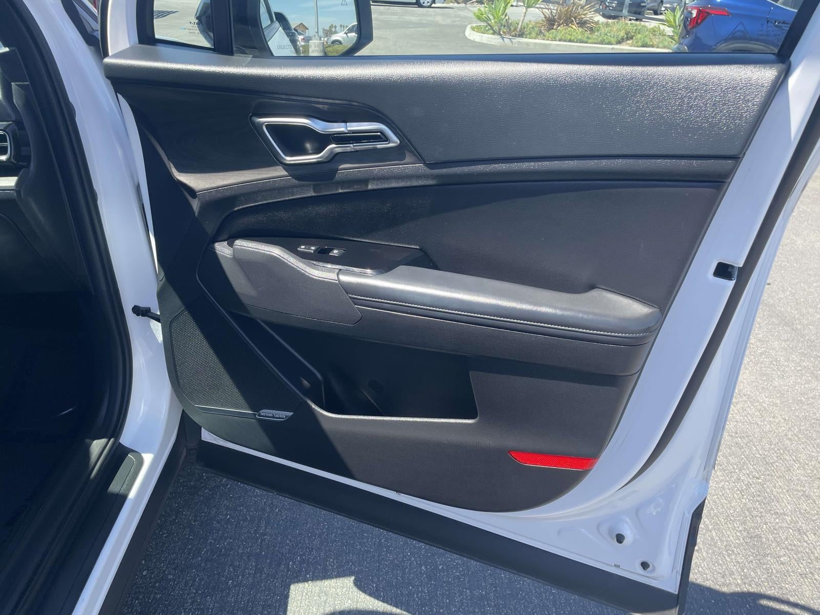 2024 Kia Sportage X-Pro