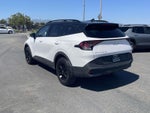 2024 Kia Sportage X-Pro