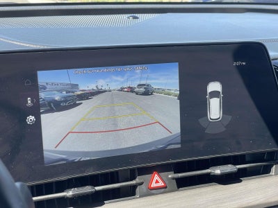2024 Kia Sportage X-Pro