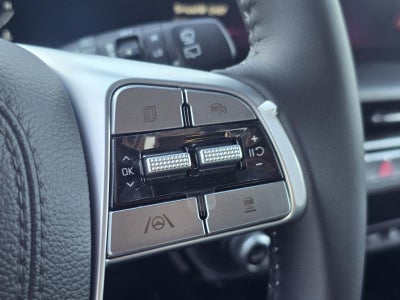 2025 Kia Telluride LX