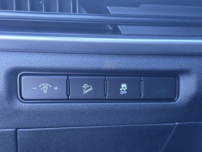 2025 Kia Telluride LX